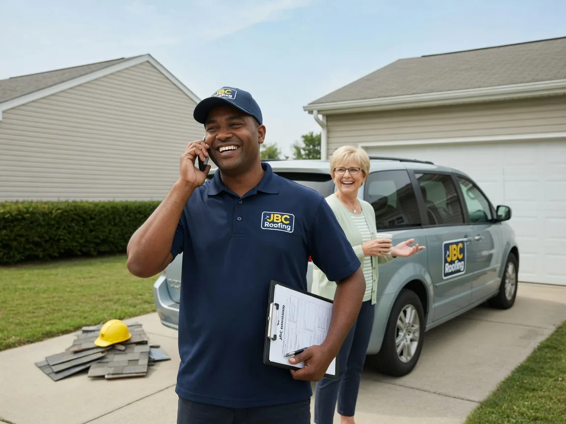 Roof Replacement Newry, PA FAQs